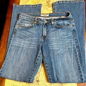 Womens US Polo Assn. jean’s size 11/12